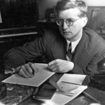 Дмитрий Шостакович