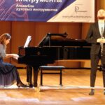 Эмиль Мирославский. Фото - Дарья Хуторецкая