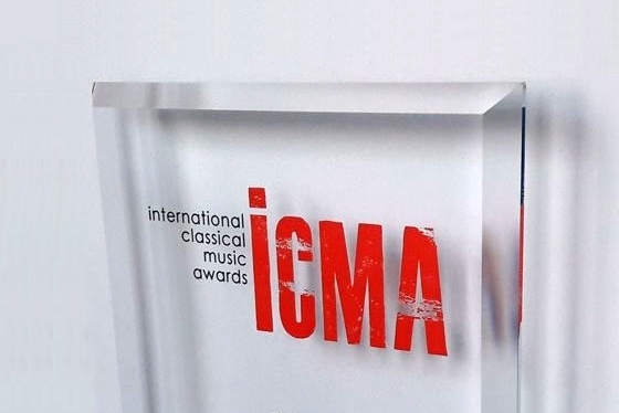 На премию ICMA номинированы девять альбомов фирмы «Мелодия». © International Classical Music Awards (ICMA) На премию ICMA номинированы девять альбомов фирмы «Мелодия». © International Classical Music Awards (ICMA)