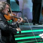 Юрий Башмет. Фото - Вадим Шульц