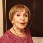 Клара Кадинская