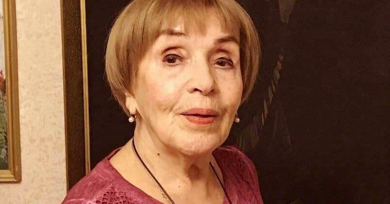 Клара Кадинская