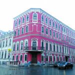 Средняя специальная музыкальная школа Казанской государственной консерватории