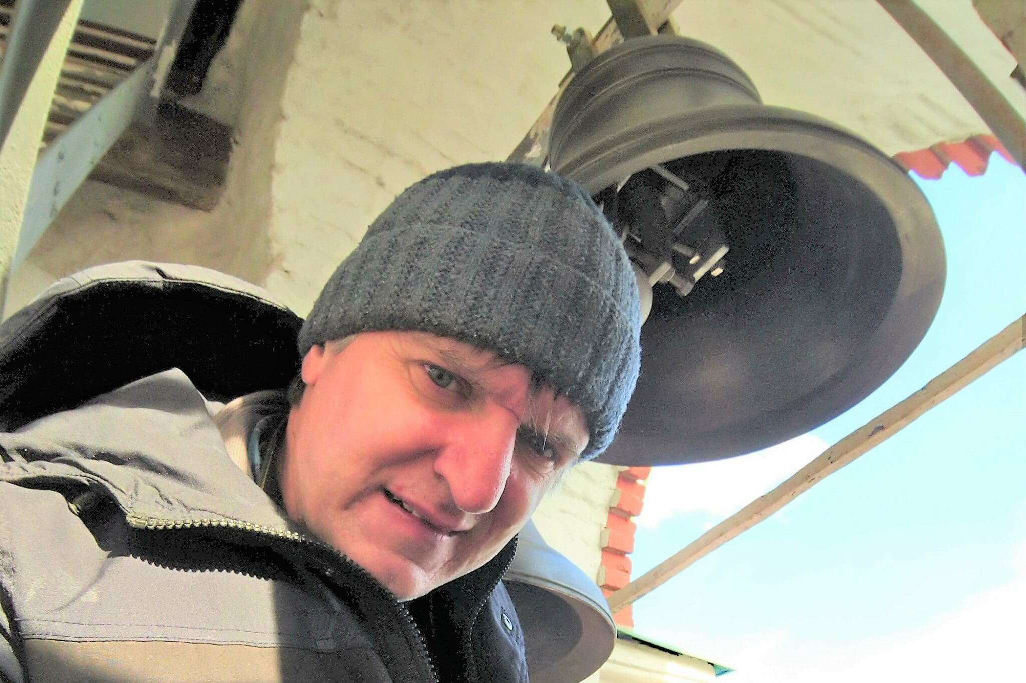 Кто и как научил Спасскую башню исполнять гимн России