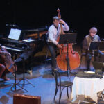 В ММДМ прозвучали композиции Курта Вайля