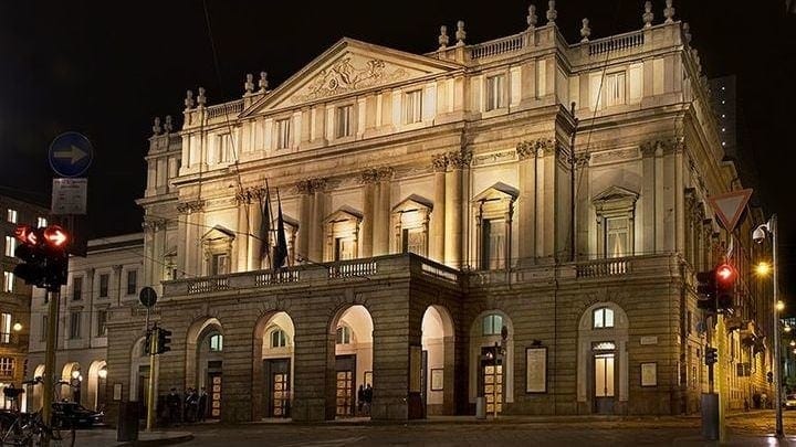  Teatro alla Scala افتتاحیه فصل را لغو کرد 