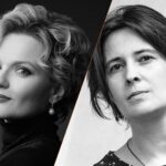 Дарья Зыкова и Варвара Мягкова выступят в рамках цикла "Ladies apriori"