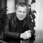 Фаустас Латенас