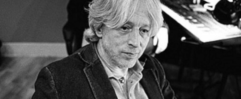 Леонид Десятников