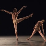 Три одноактных балета представили в Музыкальном театре имени Станиславского и Немировича-Данченко