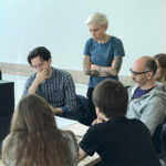 © Московский ансамбль современной музыки