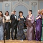 "Музыка нашего времени" открыла второй сезон в Москве