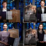Имена лучших органистов страны назвали на Всероссийском музыкальном конкурсе
