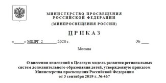 ДШИ поменяют систему финансирования