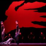 Самарский театр оперы и балета представит премьеру вечера балетов на музыку Дмитрия Шостаковича