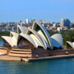 Сиднейская опера возобновляет работу