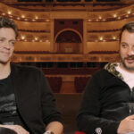 Юрий Смекалов и Александр Цыпкин