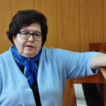 Светлана Нестеренко