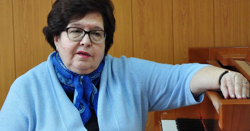 Светлана Нестеренко