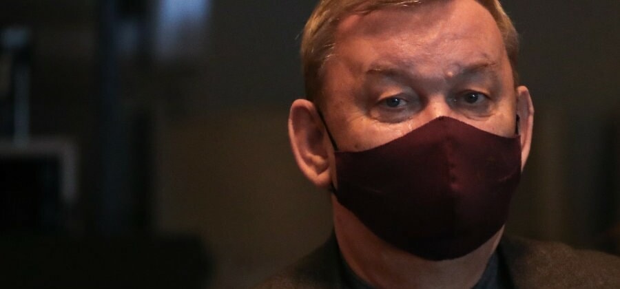 Владимир Урин