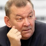 Владимир Урин