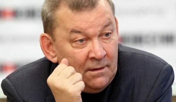 Владимир Урин