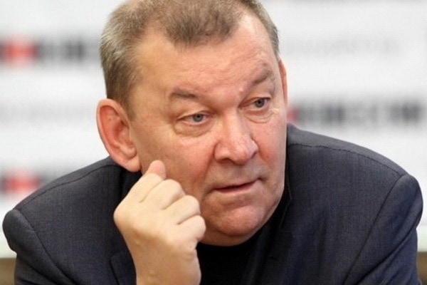 Владимир Урин