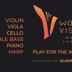 В 2021 году пройдет онлайн-конкурс World Vision