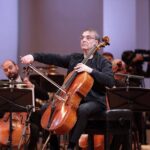 Александр Рудин. Фото - Ирина Шымчак