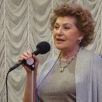 Алла Дубильер