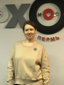 Алла Платонова