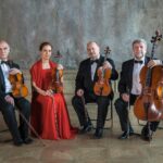 Квартет имени А. А. Алябьева