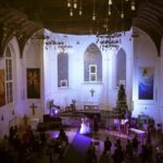 Филармония юных талантов приняла участие в презентации Большого духового старинного органа. Фото - Евгений Евтюхов