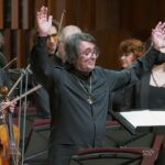 Маэстро Юрий Башмет отметил 30-летие оркестра «Новая Россия» посвящением Бетховену