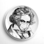 К юбилею Бетховена фирма "Мелодия" выпускает три цифровых проекта