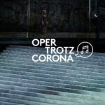 Сцена из оперы «Сельская честь» в постановке Барбары Фрай. Фото - Matthias Baus