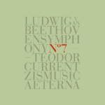 Седьмая симфония Бетховена в исполнении musicAeterna и Теодора Курентзиса выйдет на Sony Classical