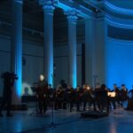 В Пушкинском музее открываются «Декабрьские вечера Святослава Рихтера»