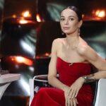 Диана Вишнева. Фото - Вадим Шульц