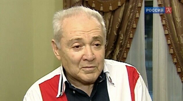 Эдуард Грач