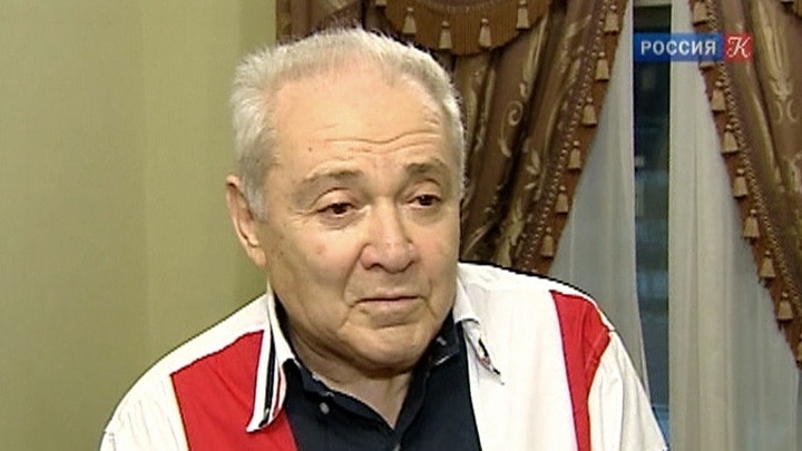 Эдуард Грач Эдуард Грач
