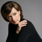 Елена Тарасова