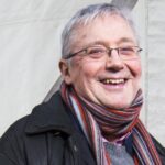 Грэм Вик. Фото - Andrew Fox