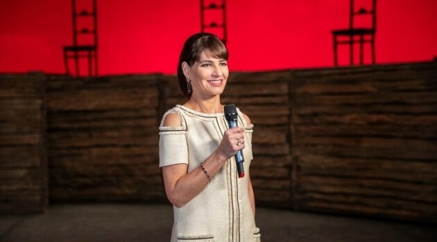 Катерина Новикова