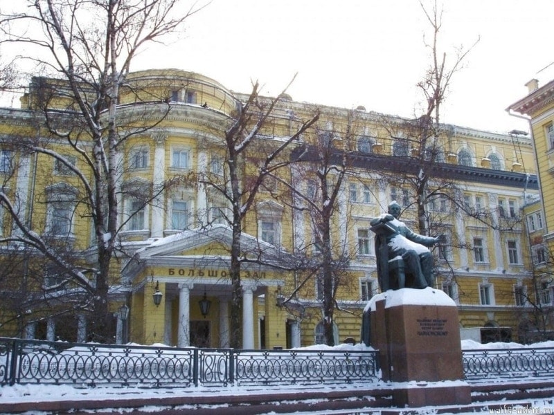 Все камерные сочинения Бетховена прозвучат в Московской консерватории