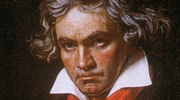 Людвиг ван Бетховен