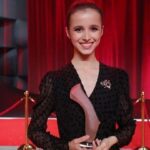 Мария Хорева. Фото - Вадим Шульц