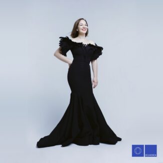 Пианистка Мария Немцова выпустила альбом на лейбле Oclassica Пианистка Мария Немцова выпустила альбом на лейбле Oclassica