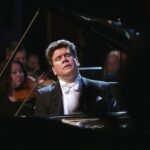 Денис Мацуев. Фото - Виктор Бобырь