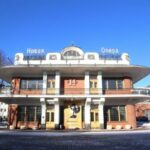 Театр Новая Опера